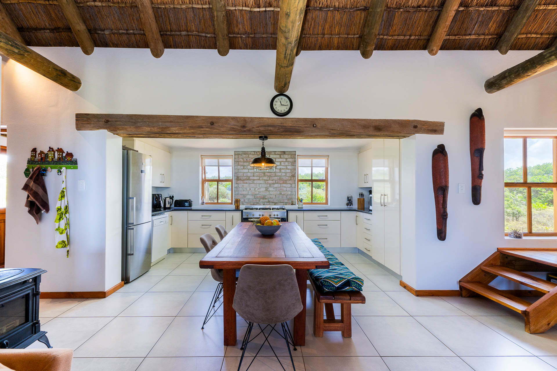 4 Bedroom Property for Sale in Springerbaai Eco Estate Western Cape